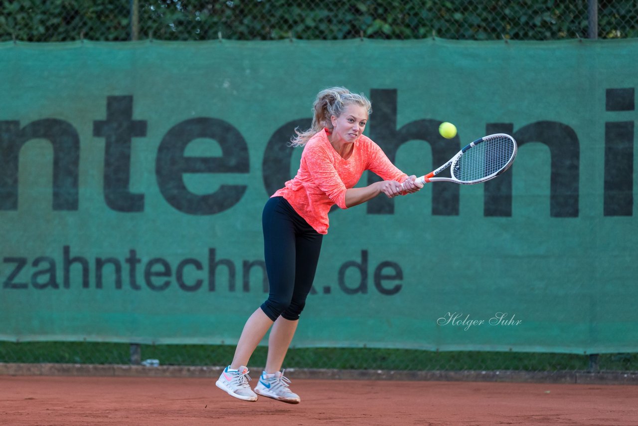 Antonia Balzert 249 - Lilienthal Open